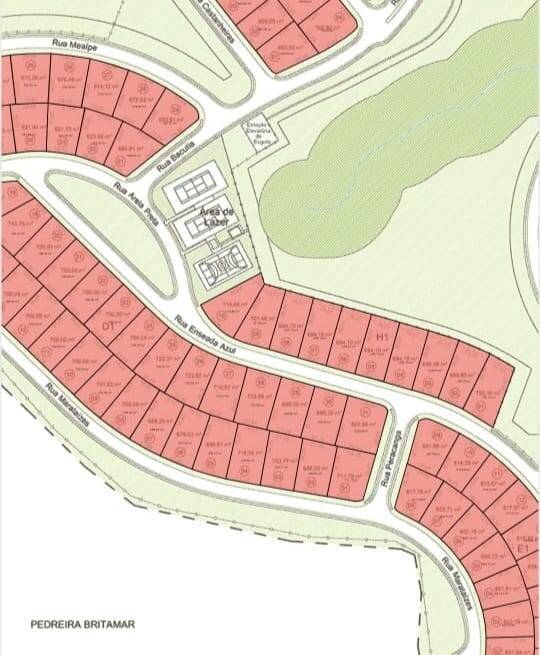 #29 - Área para Venda em Vila Velha - ES