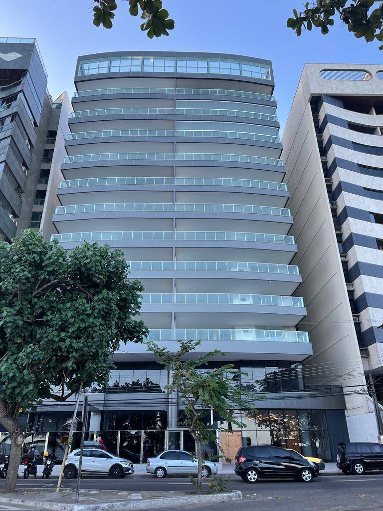 #193 - Apartamento para Venda em Vila Velha - ES