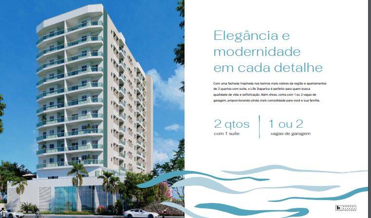#189 - Apartamento para Venda em Vila Velha - ES