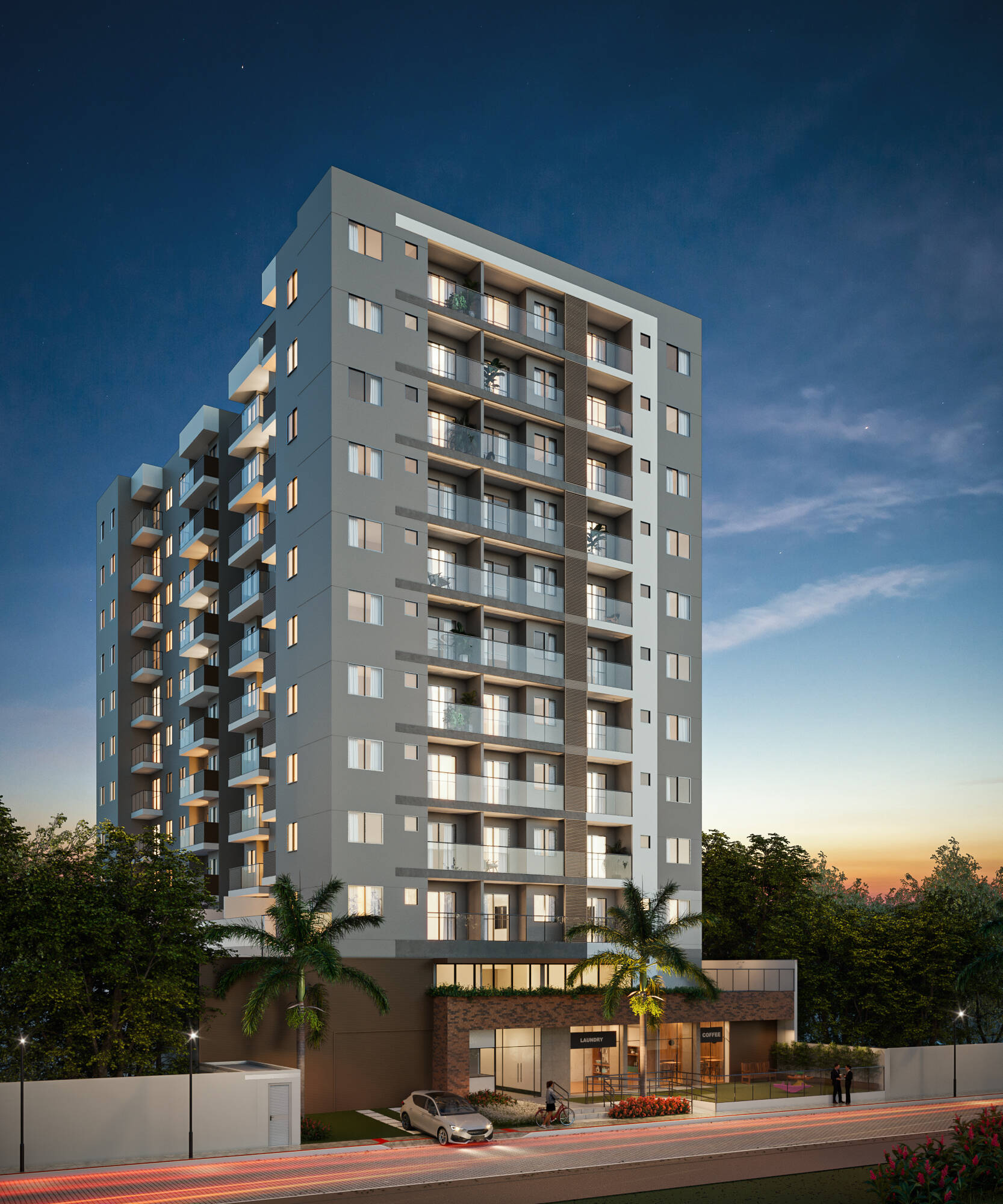 #213 - Apartamento para Venda em Vila Velha - ES