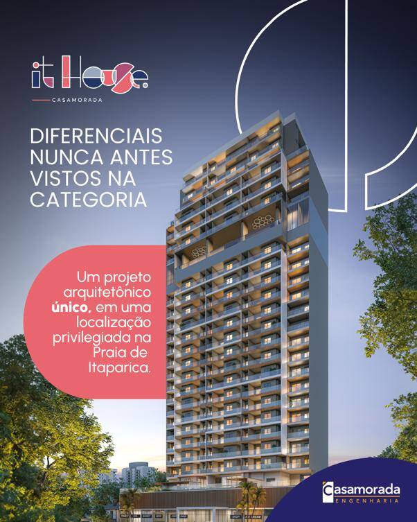 #224 - Apartamento para Venda em Vila Velha - ES