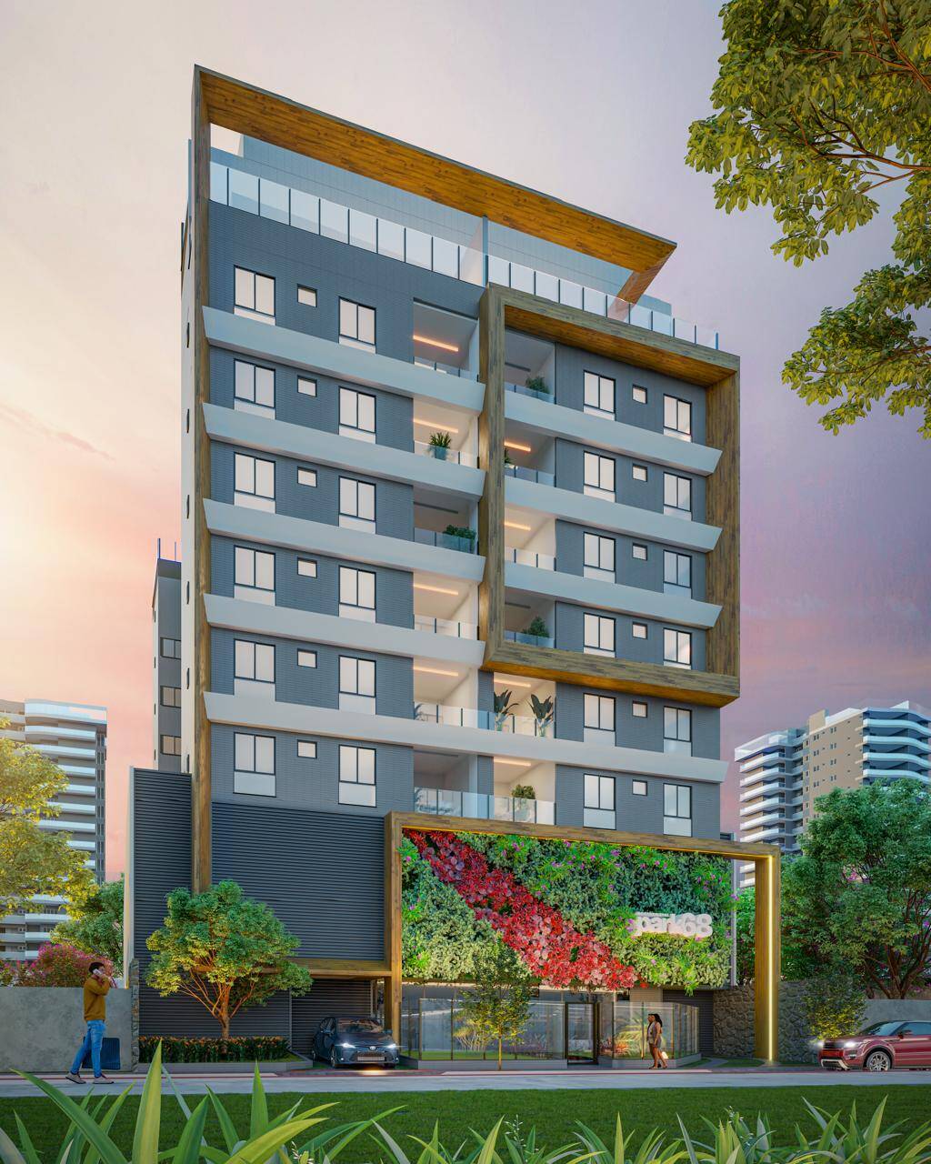 #240 - Apartamento para Venda em Vila Velha - ES