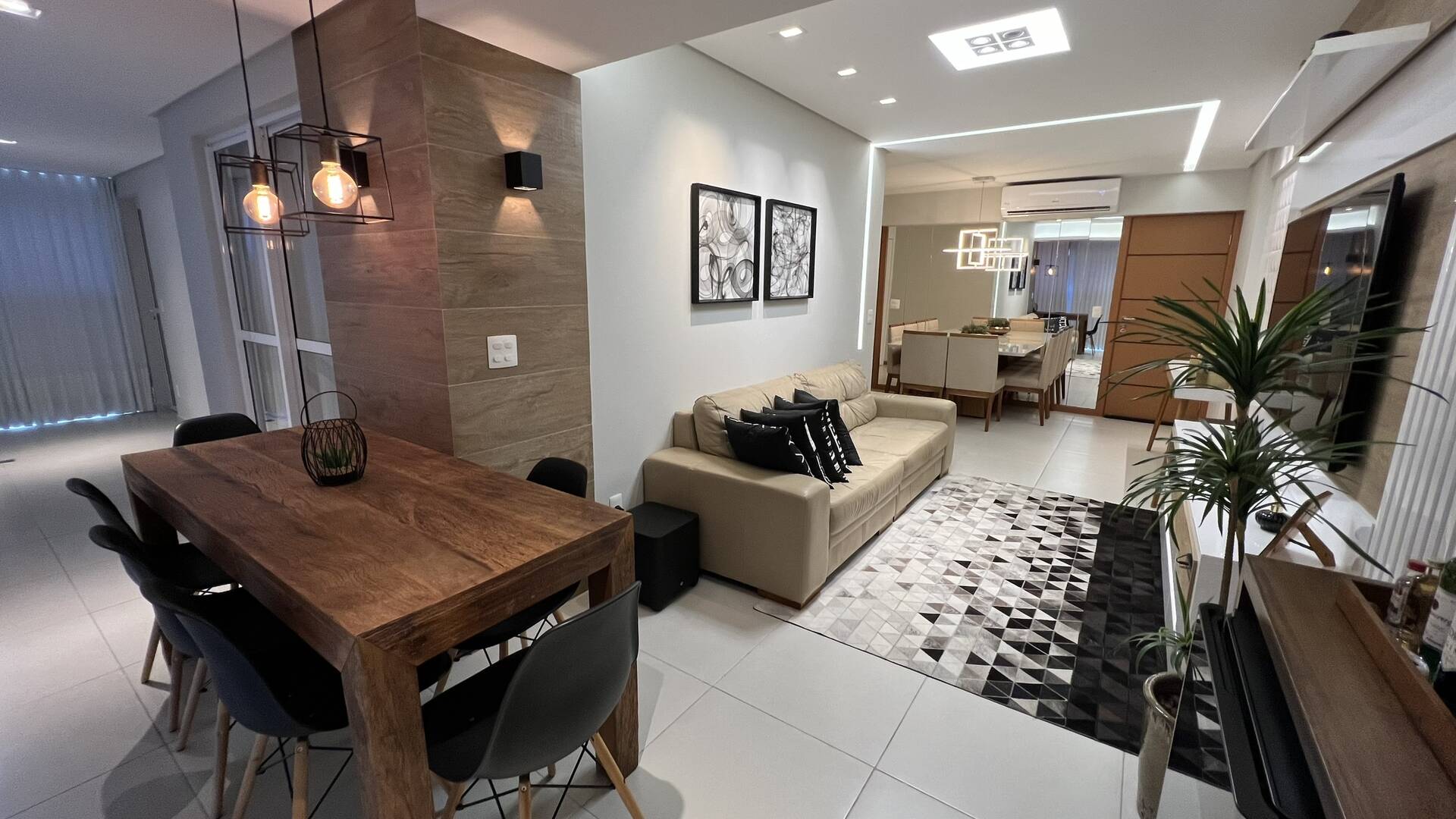 #243 - Apartamento para Venda em Vila Velha - ES