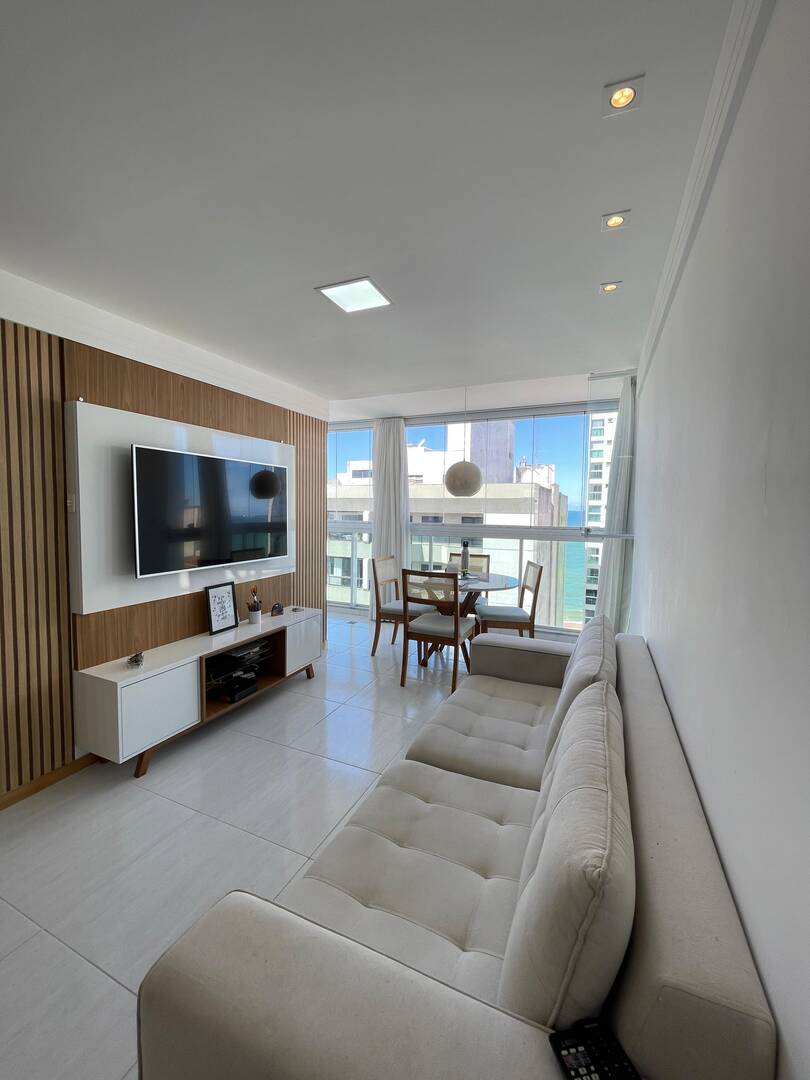 #252 - Apartamento para Venda em Vila Velha - ES