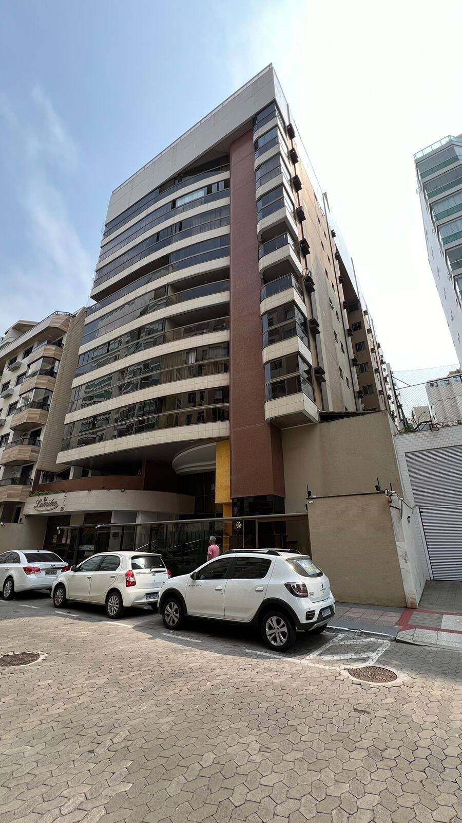 #262 - Apartamento para Venda em Vila Velha - ES