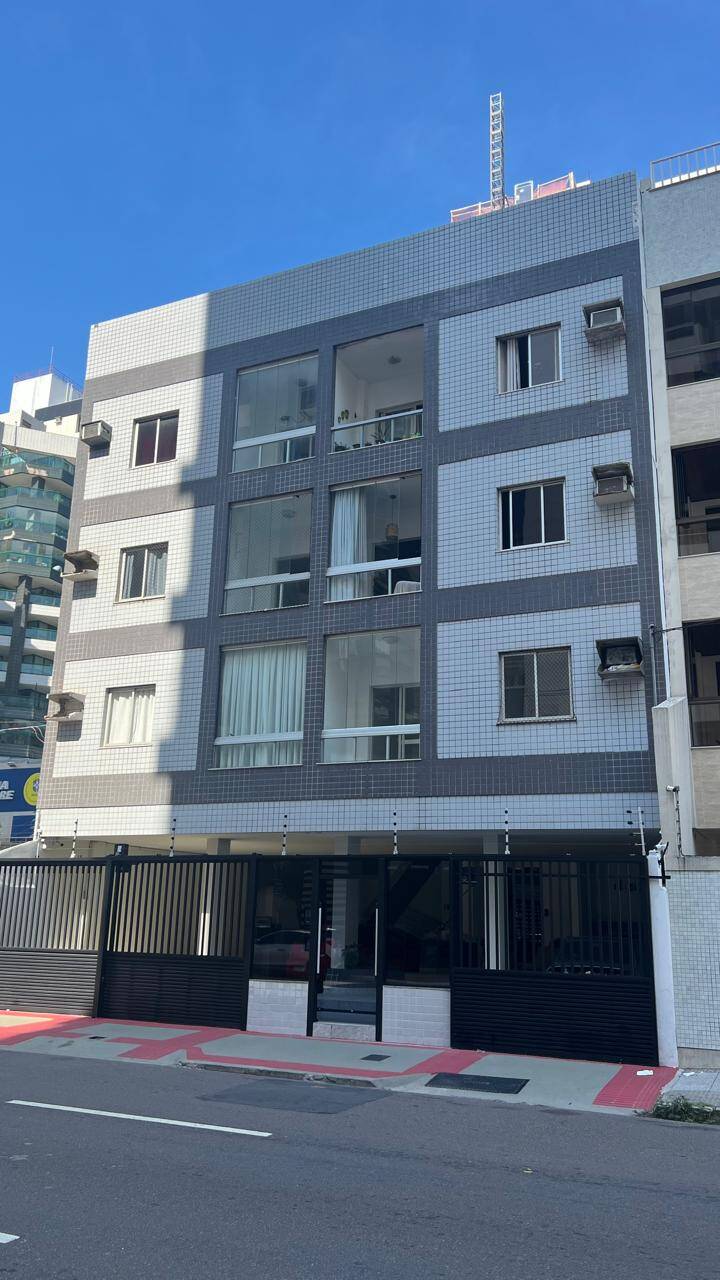 #270 - Apartamento para Venda em Vila Velha - ES