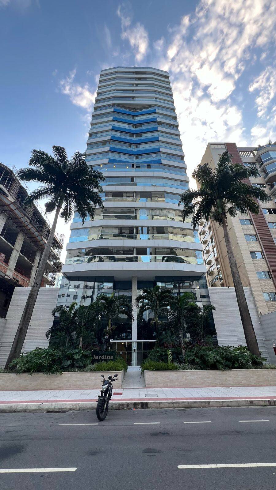 #279 - Apartamento para Venda em Vila Velha - ES