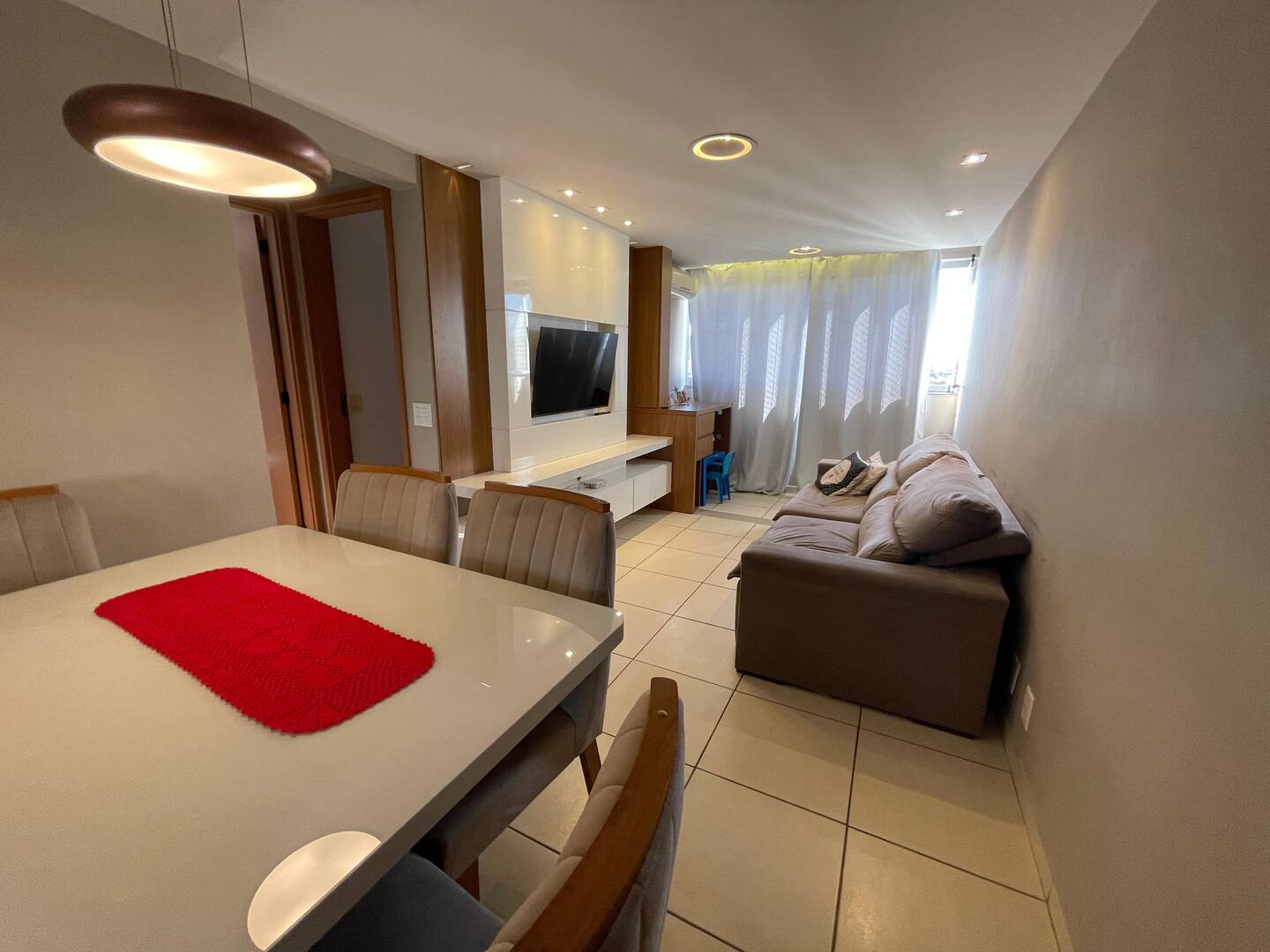 #280 - Apartamento para Locação em Vila Velha - ES