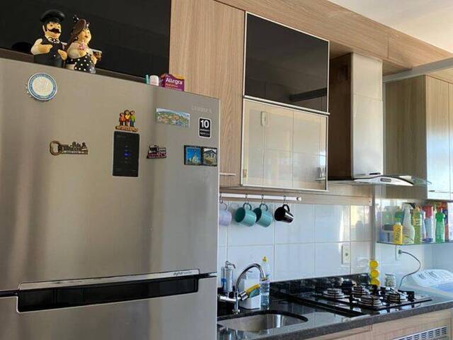 Apartamento para Venda em Vila Velha - 4