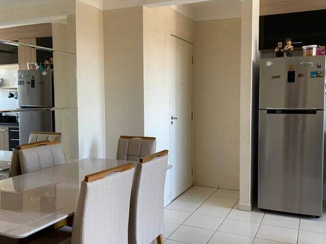 #4545 - Apartamento para Venda em Vila Velha - ES