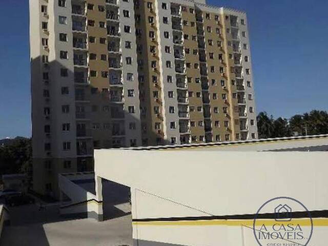 #4545 - Apartamento para Venda em Vila Velha - ES