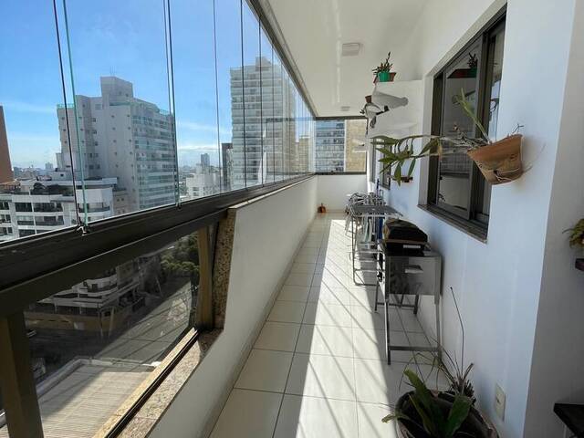 #230 - Apartamento para Venda em Vila Velha - ES
