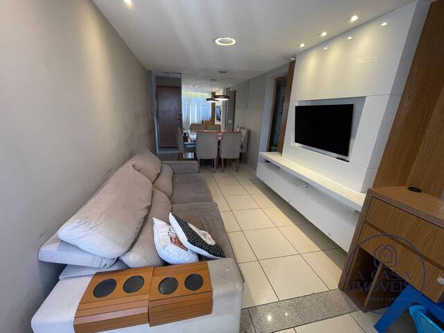 #280 - Apartamento para Locação em Vila Velha - ES - 2