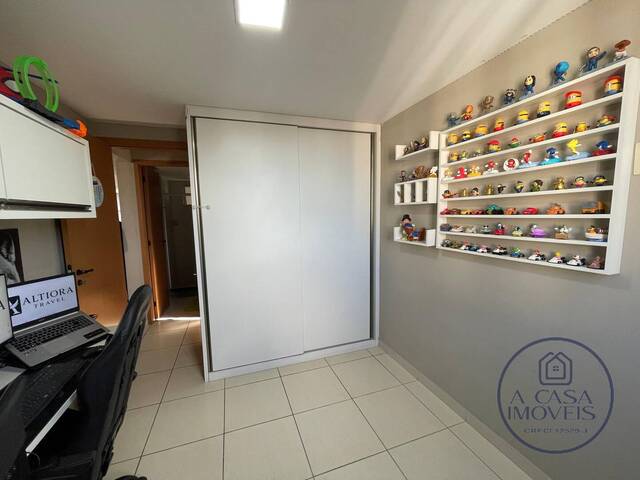 Apartamento para Locação em Vila Velha - 5