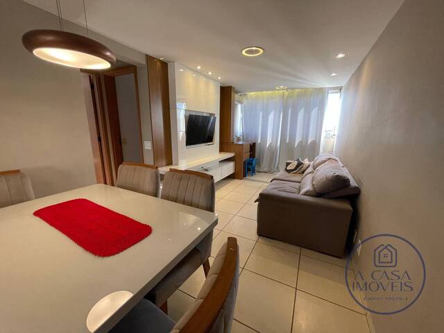 #280 - Apartamento para Locação em Vila Velha - ES - 1