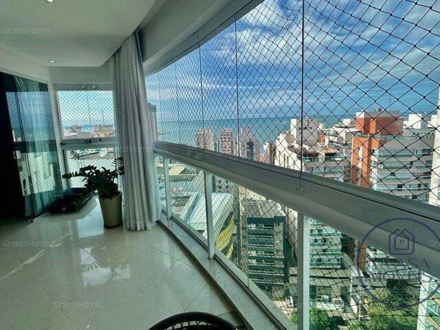 #283 - Apartamento para Venda em Vila Velha - ES - 2