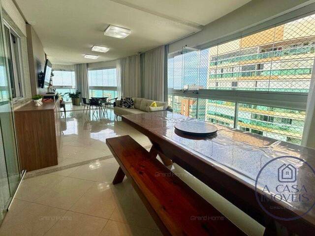 #283 - Apartamento para Venda em Vila Velha - ES - 1