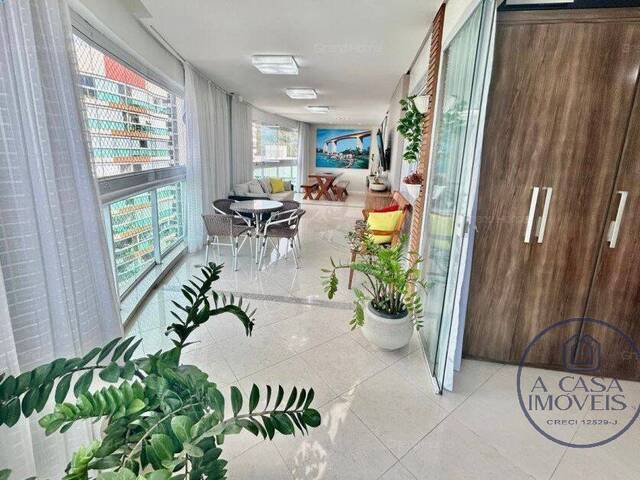 #283 - Apartamento para Venda em Vila Velha - ES - 3