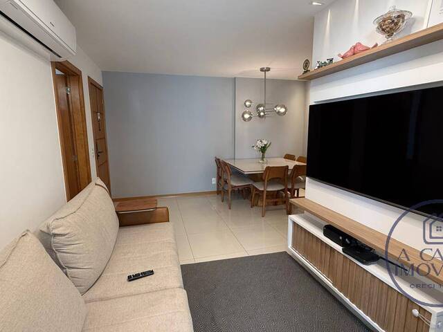 #285 - Apartamento para Venda em Vila Velha - ES - 3