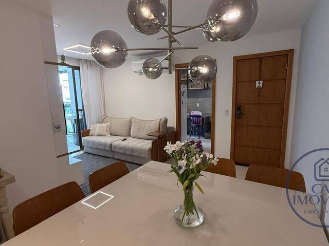 #285 - Apartamento para Venda em Vila Velha - ES - 1